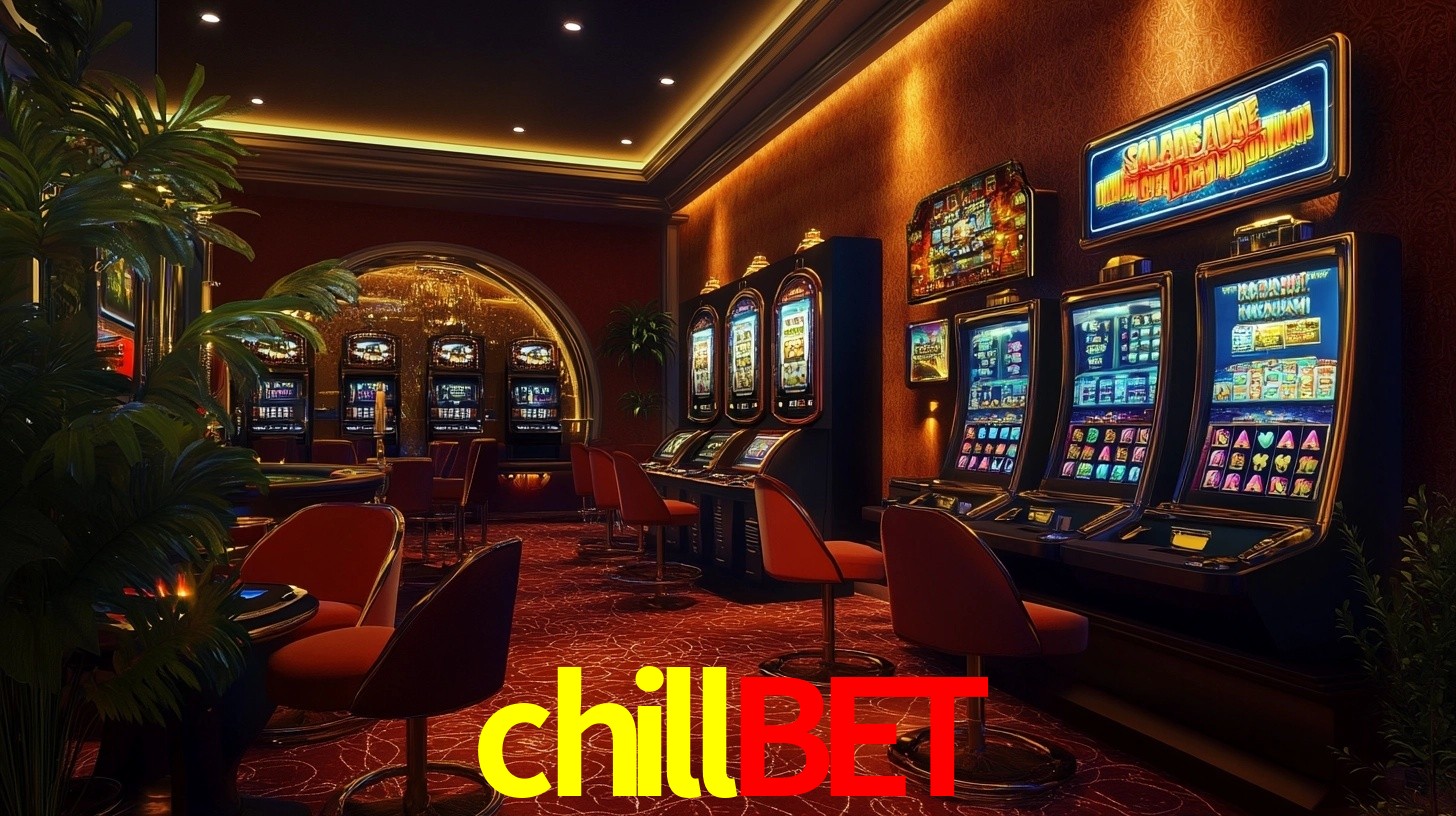 Programa VIP chillbet