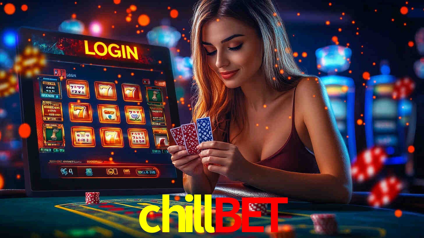 chillbet,chillbet.com