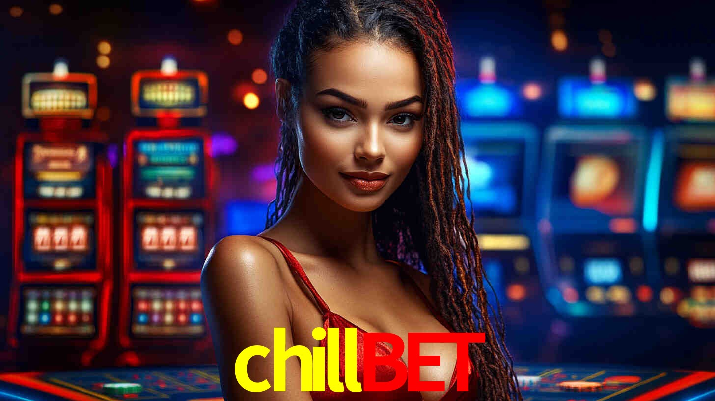 Interface do App chillbet