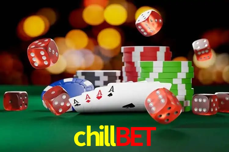 Experiência VIP chillbet