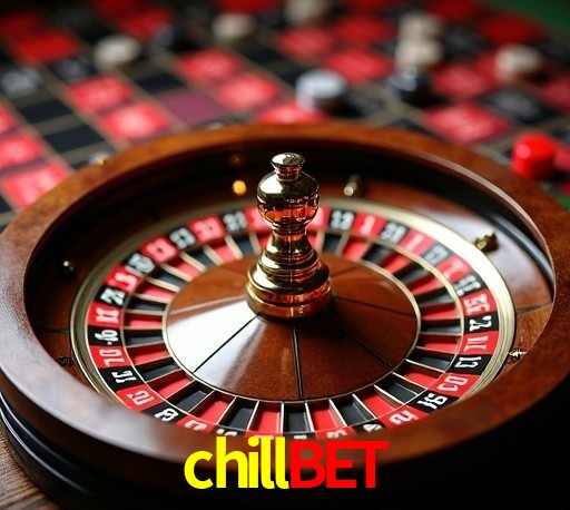 Login Seguro chillbet