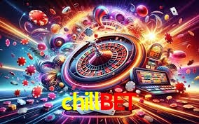 Segurança 2FA chillbet
