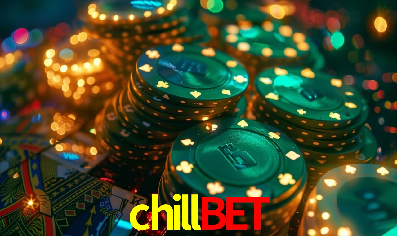 Login Seguro chillbet