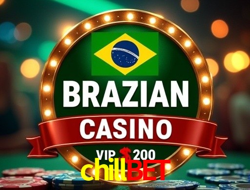 Integração de APIs chillbet