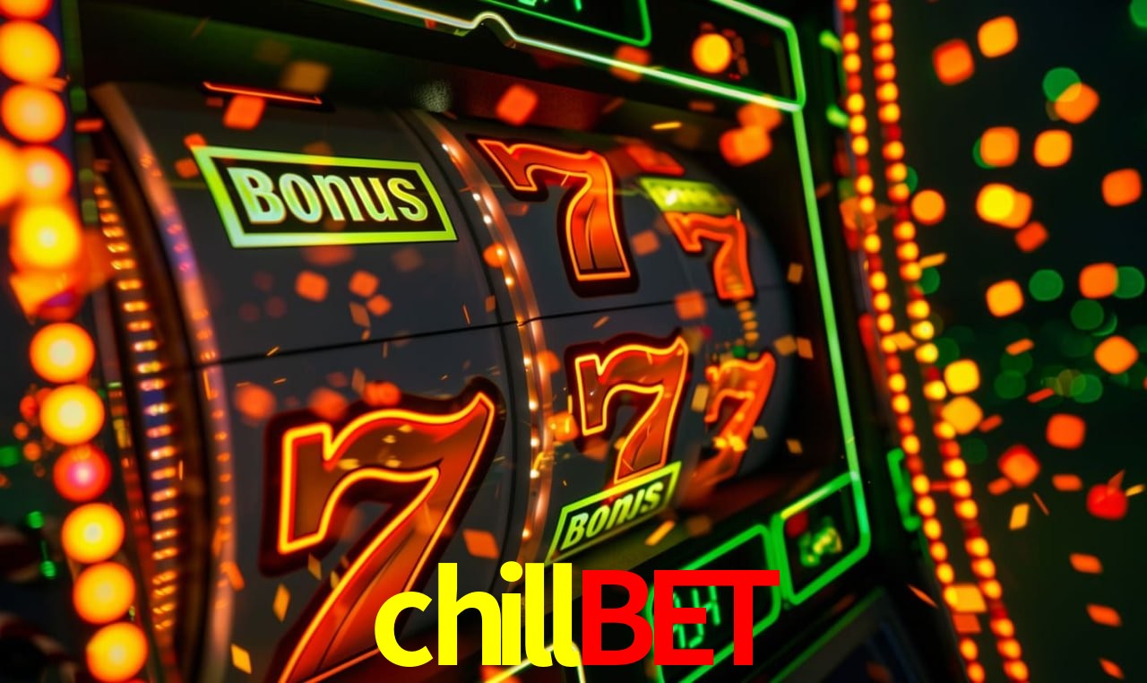 Mesa de Blackjack chillbet