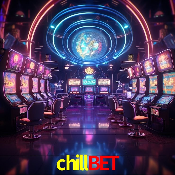 Especiais de Fim de Semana chillbet