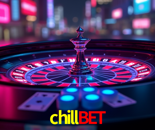 PIX Instantâneo chillbet