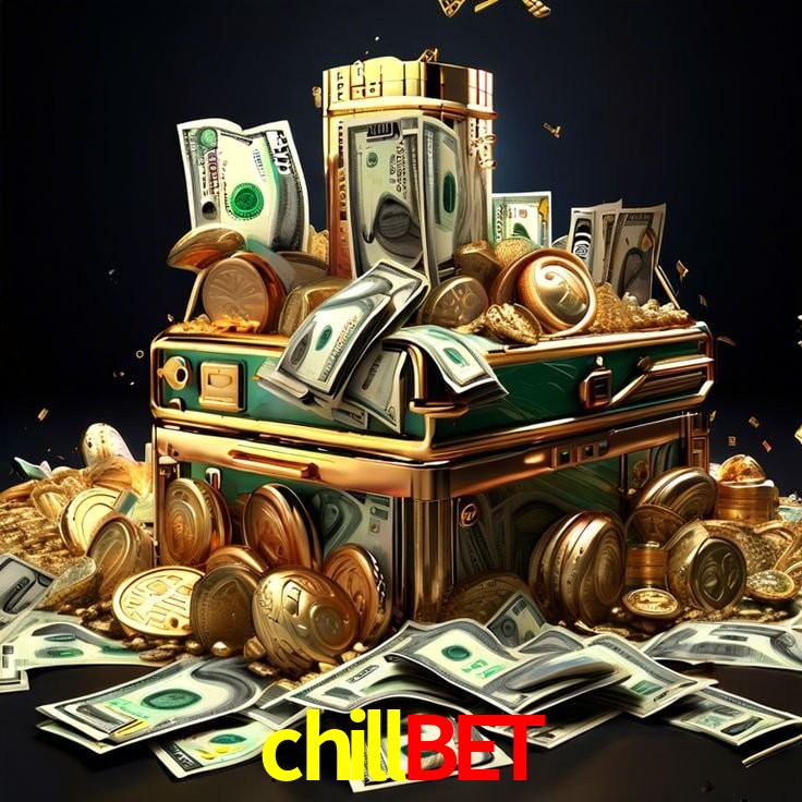Tecnologia da Plataforma chillbet