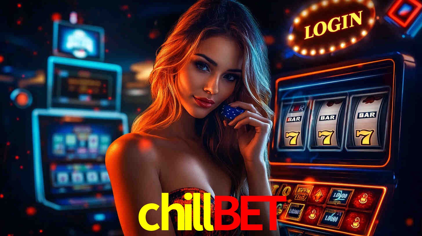 chillbet login