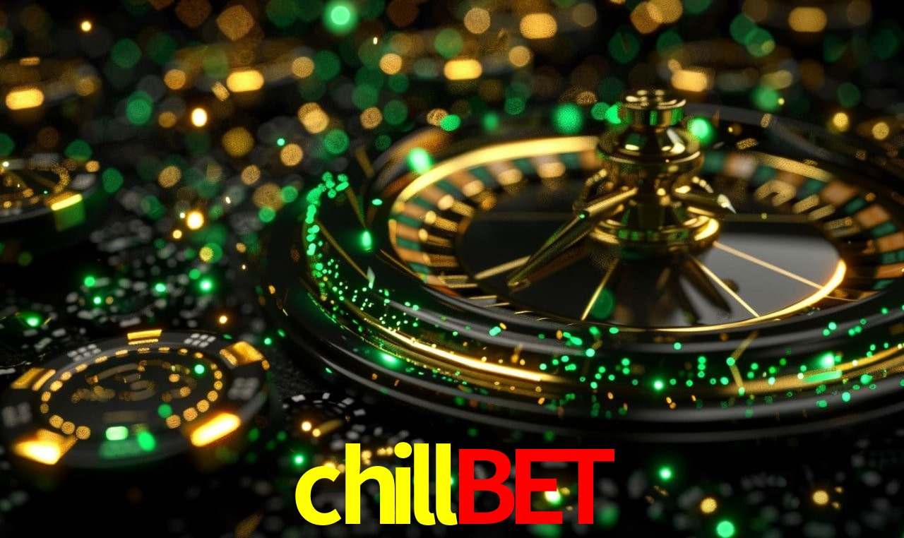 Design Responsivo chillbet
