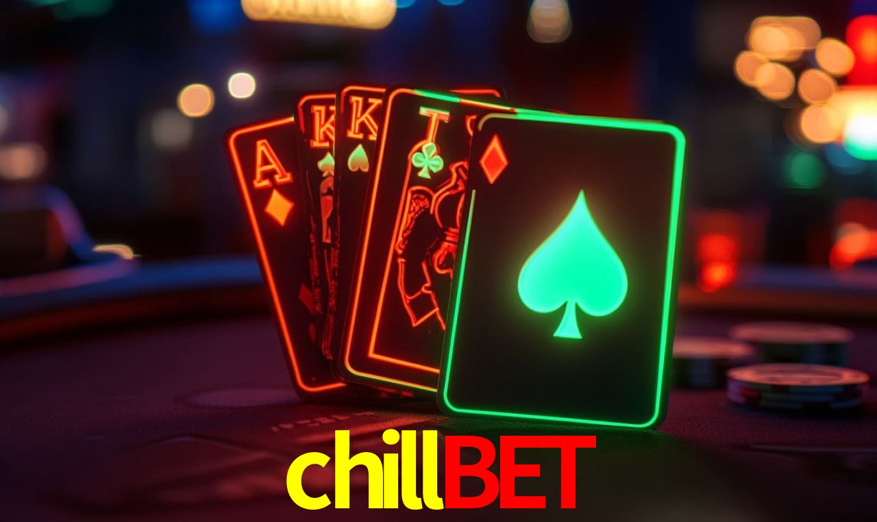 Promoções Sazonais chillbet