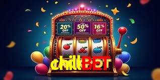 Jogos de Slot chillbet