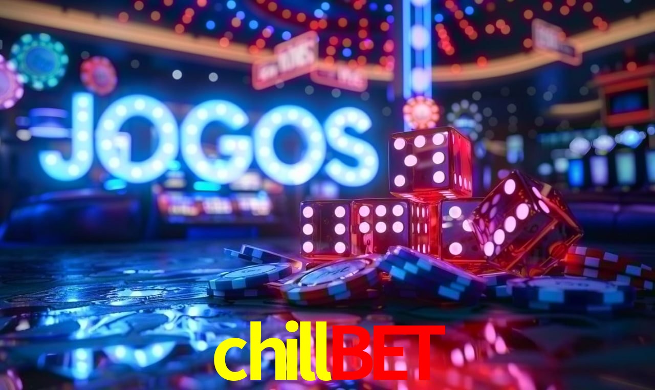 Estatísticas Esportivas chillbet