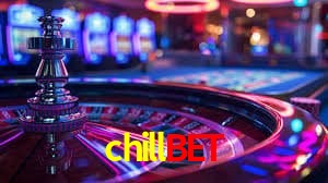 Sistemas de Segurança chillbet