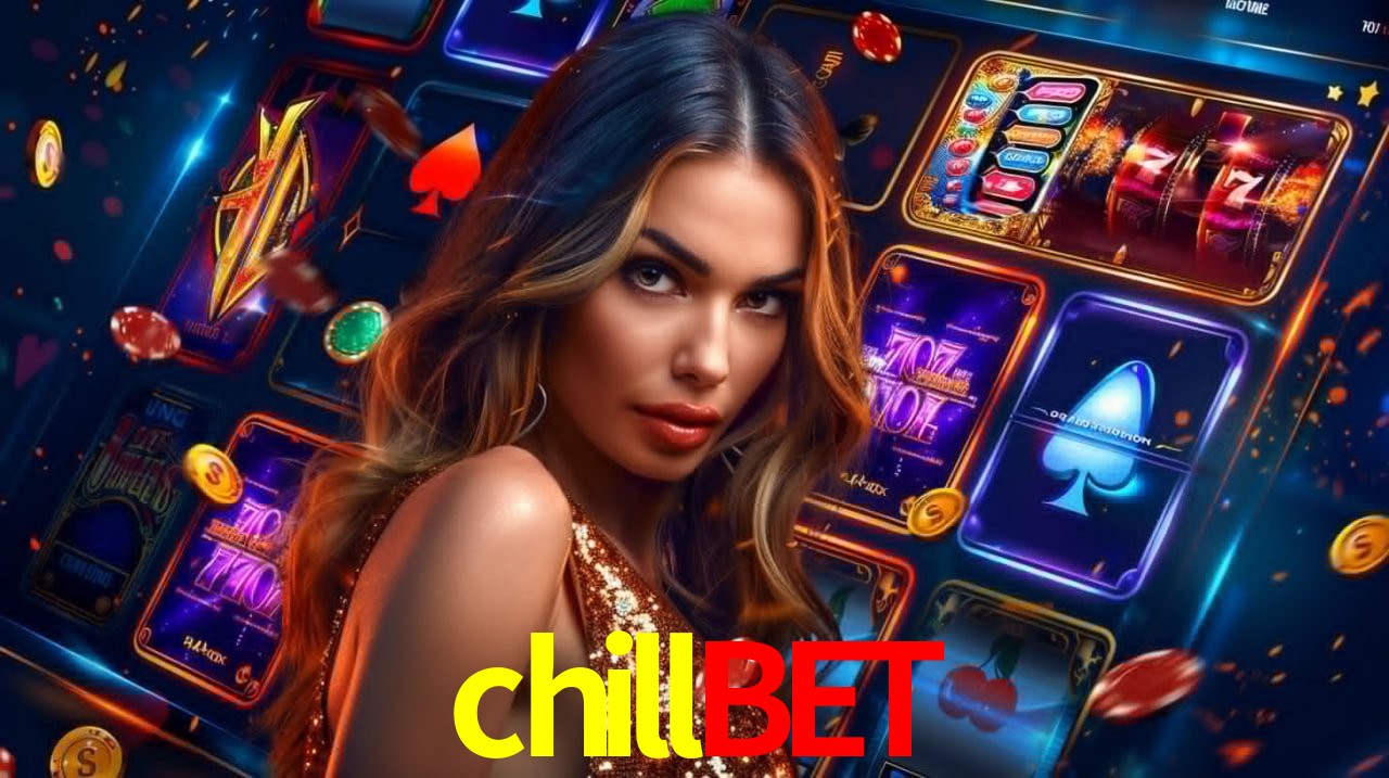 Mesa de Roleta chillbet