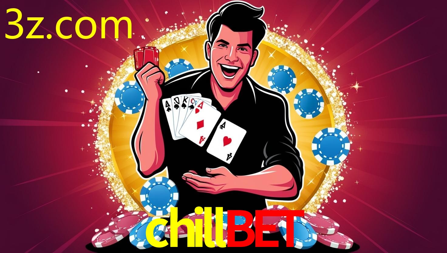 CHILLBET.COM