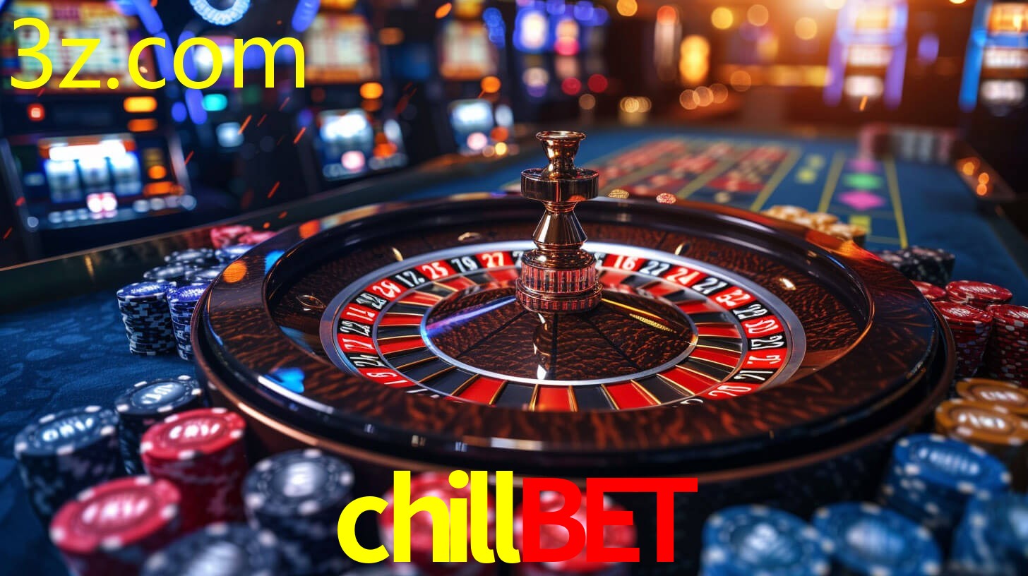 CHILLBET.COM