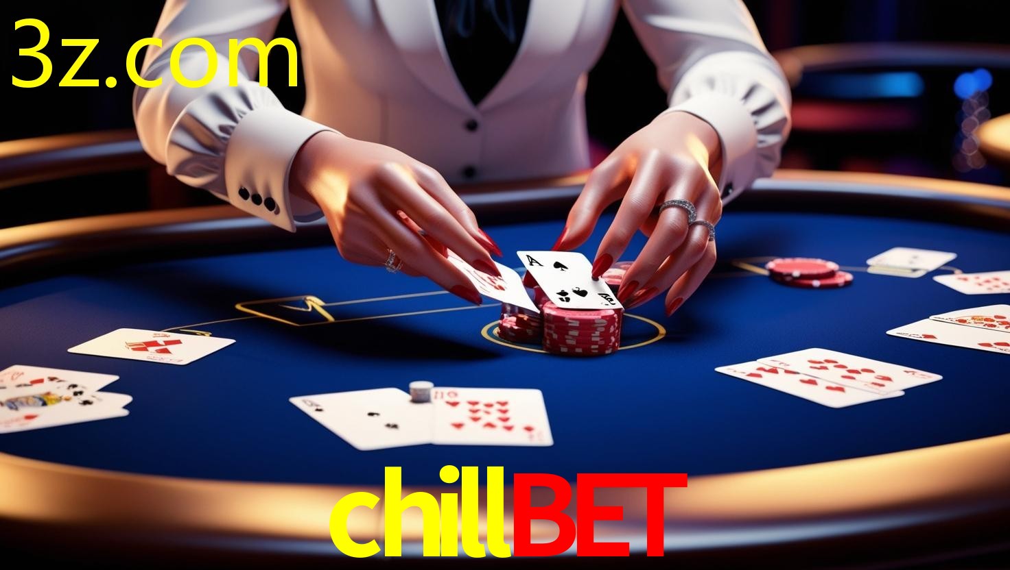 CHILLBET.COM