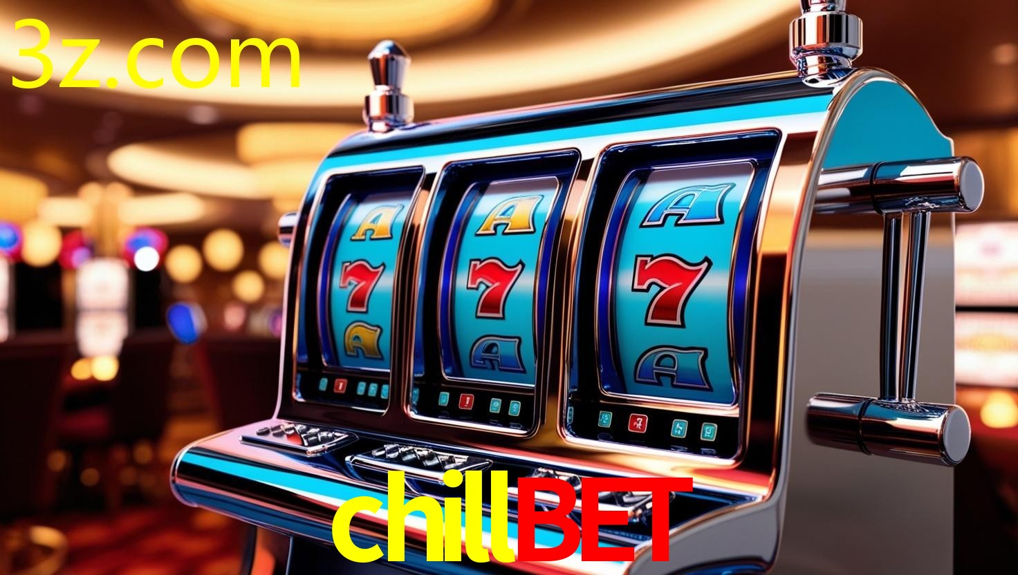 CHILLBET.COM