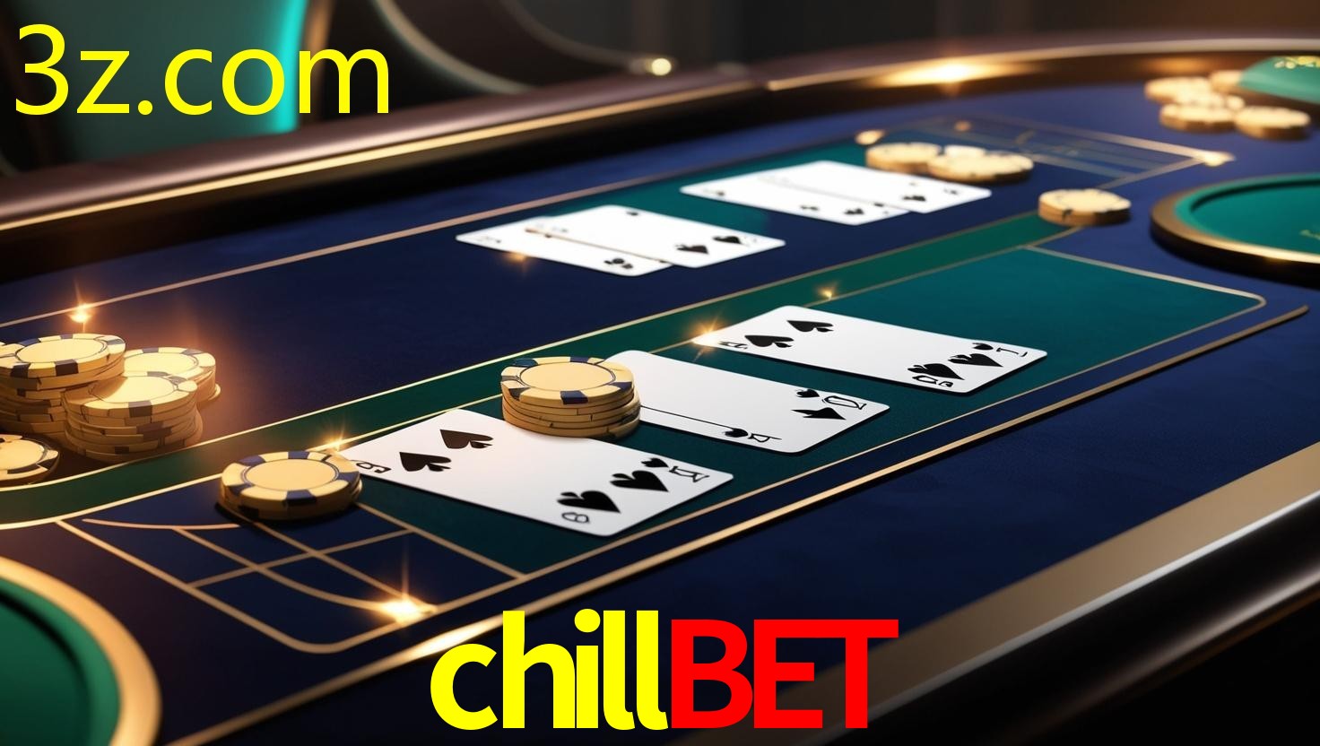CHILLBET.COM