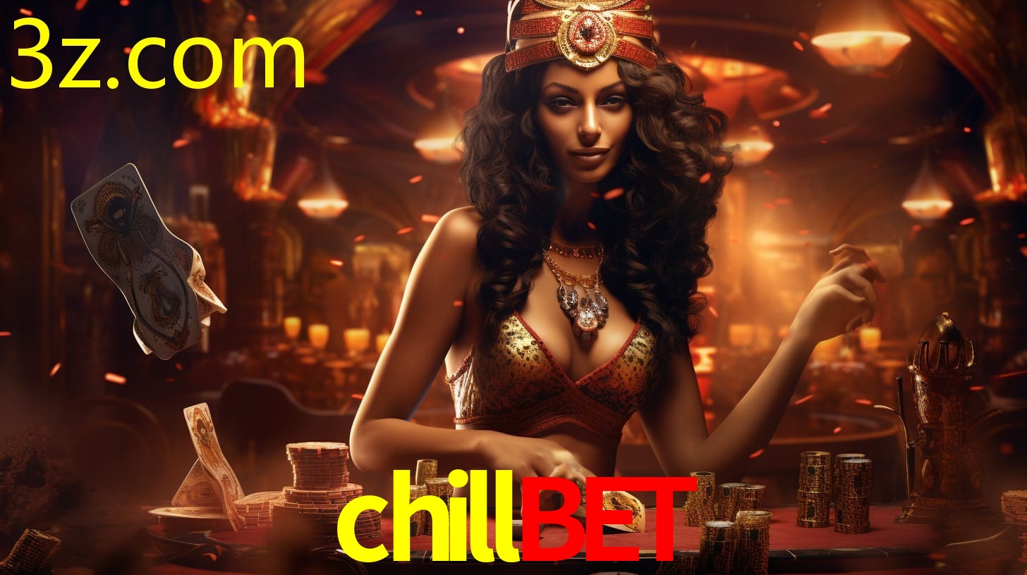 CHILLBET.COM