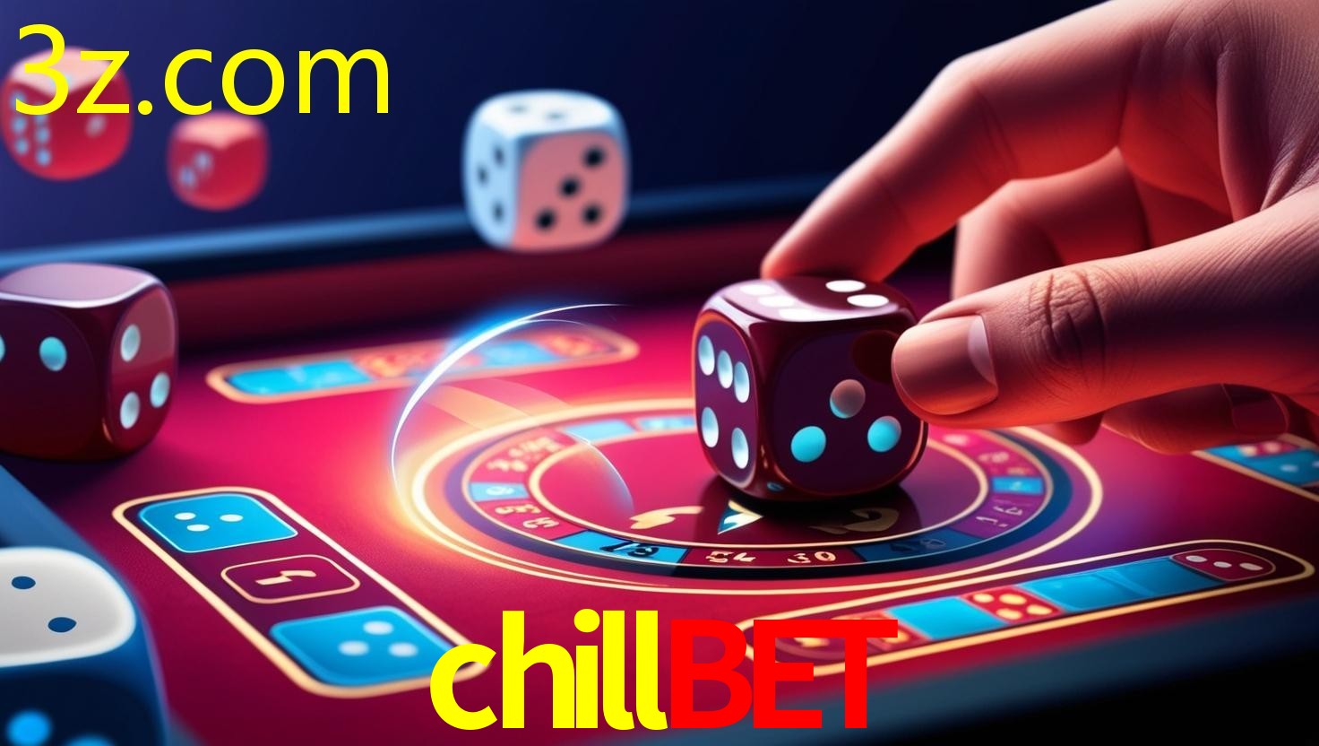 CHILLBET.COM