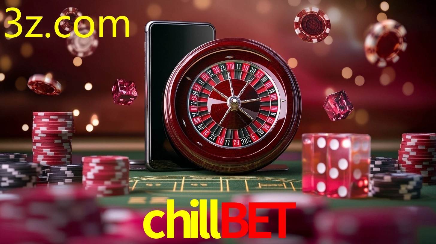 CHILLBET.COM