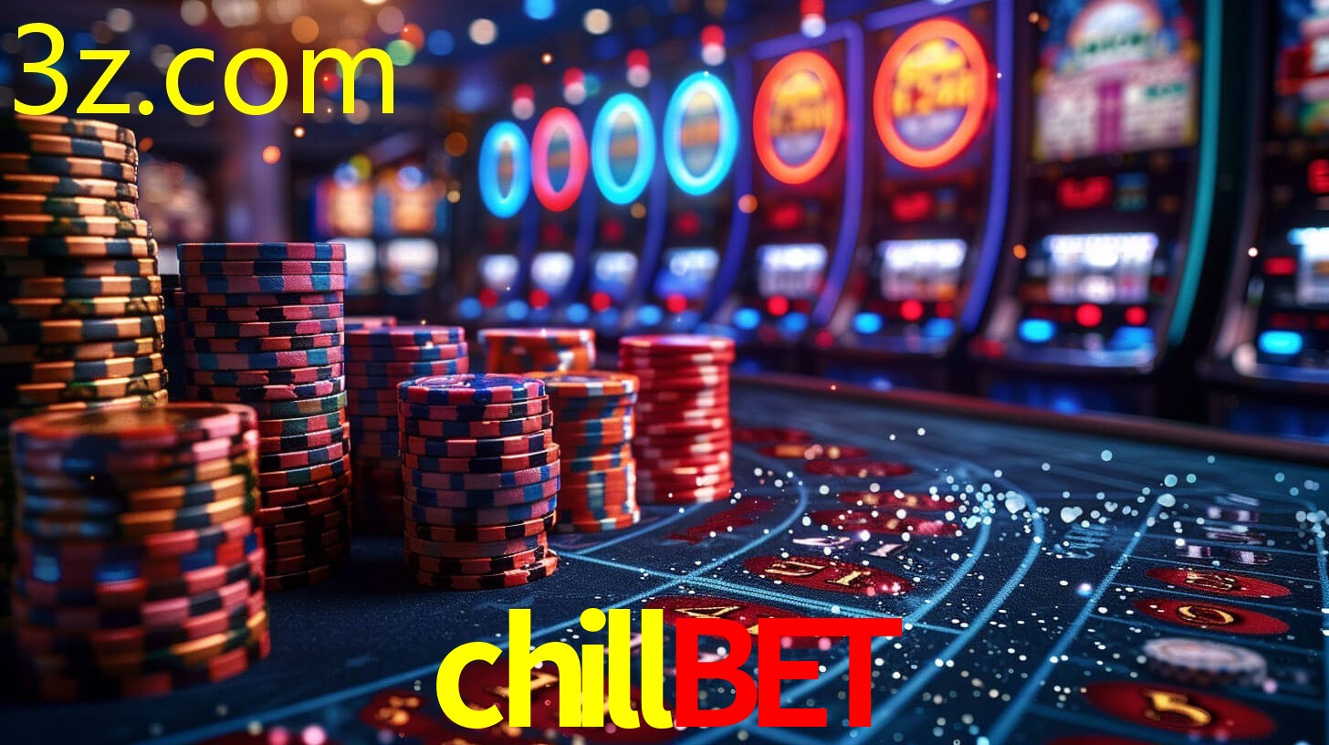 CHILLBET.COM