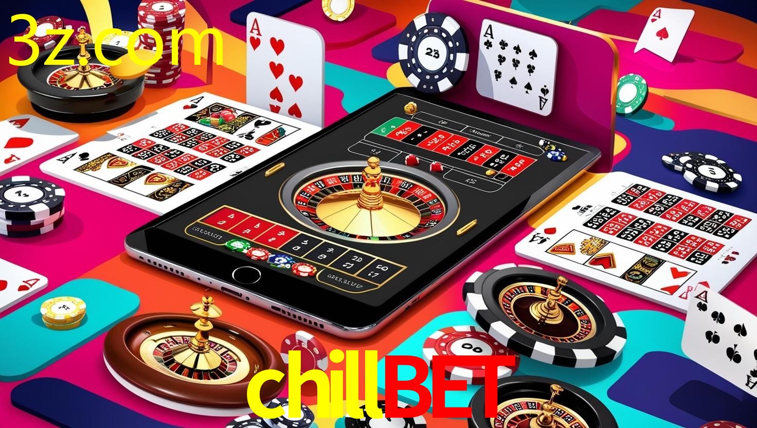 CHILLBET.COM