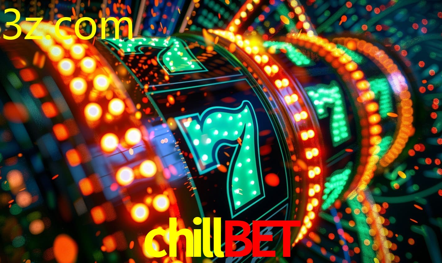 CHILLBET.COM