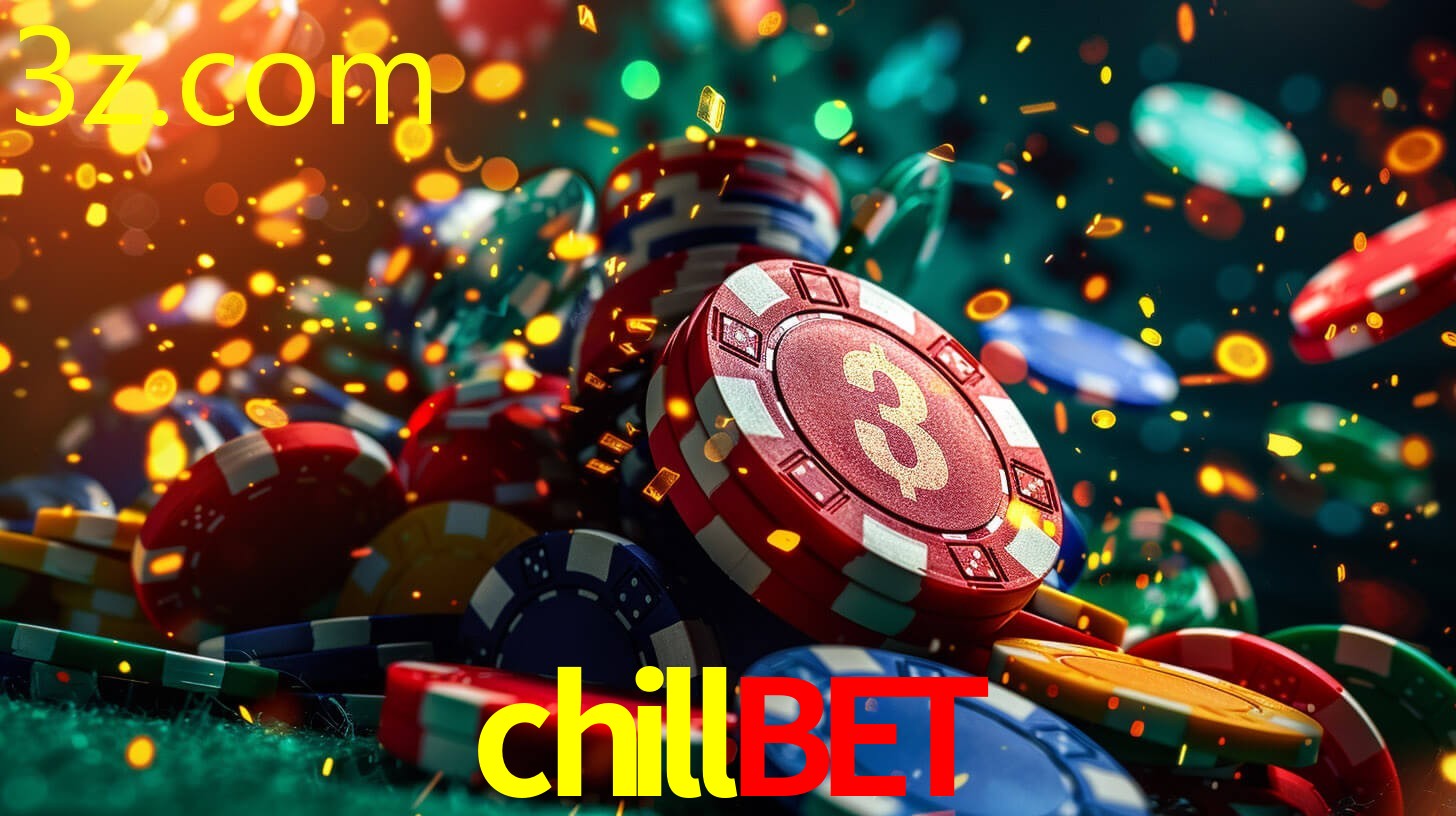 CHILLBET.COM