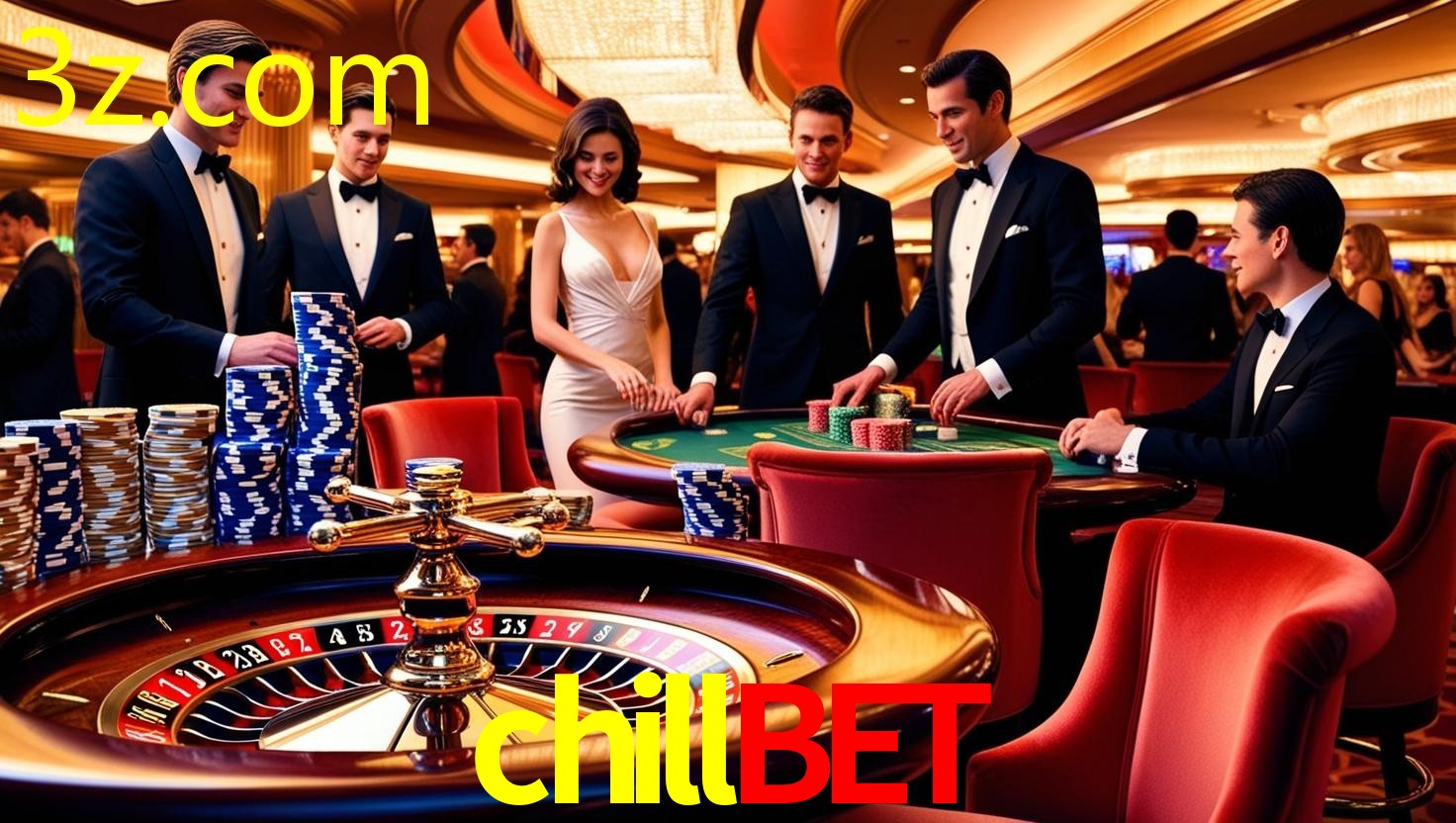 CHILLBET.COM