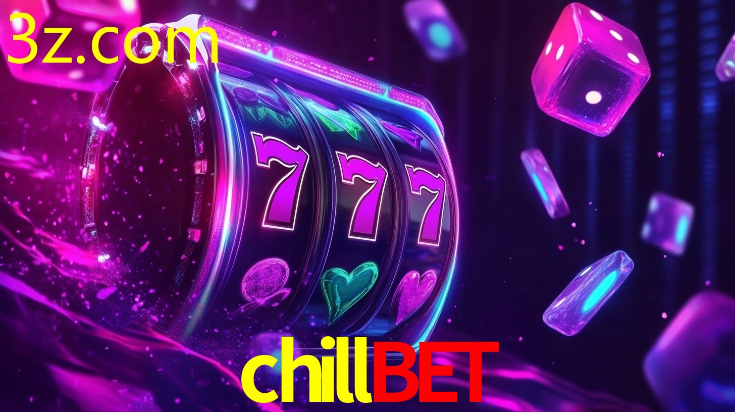 CHILLBET.COM