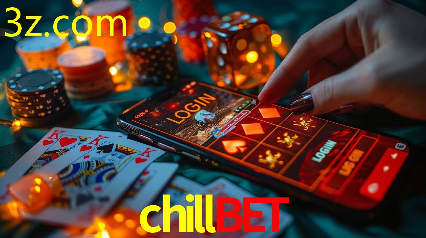 CHILLBET.COM