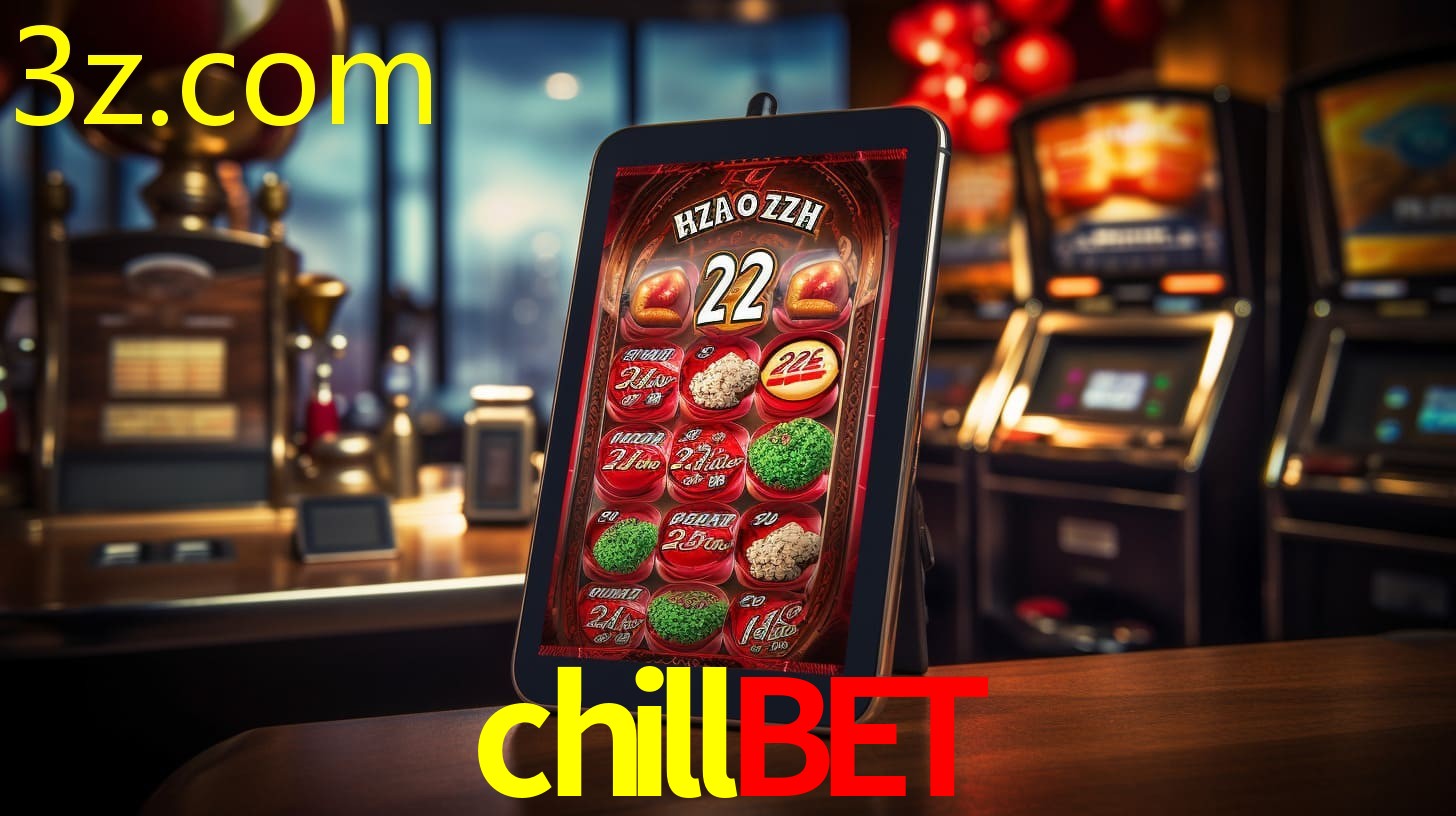 CHILLBET.COM