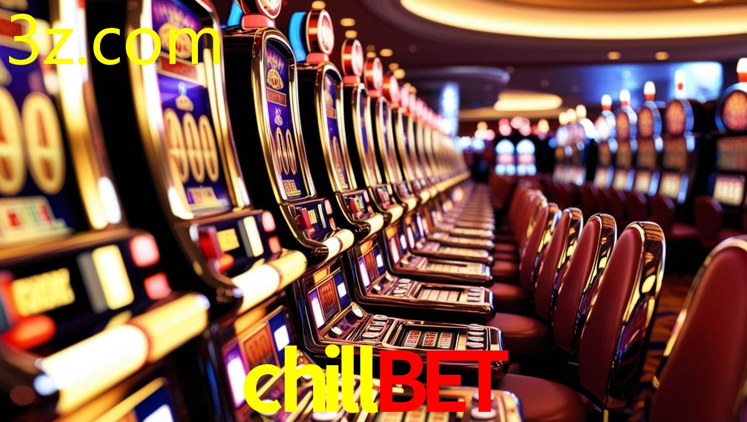 CHILLBET.COM