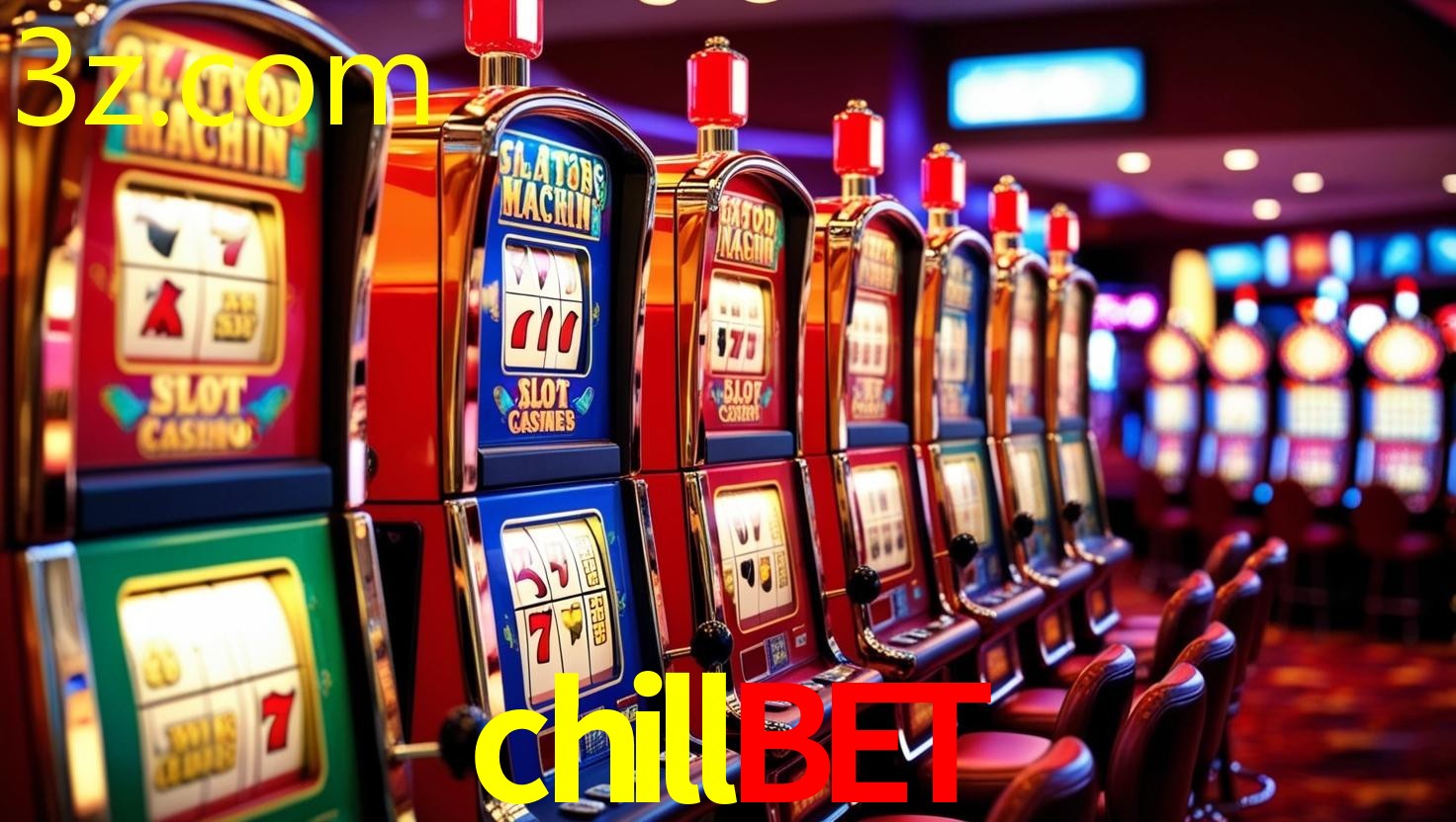 CHILLBET.COM