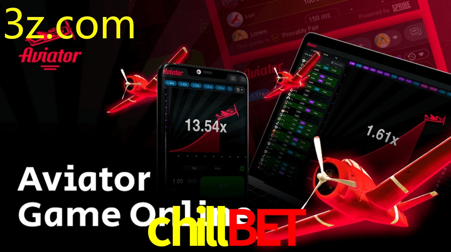 CHILLBET.COM