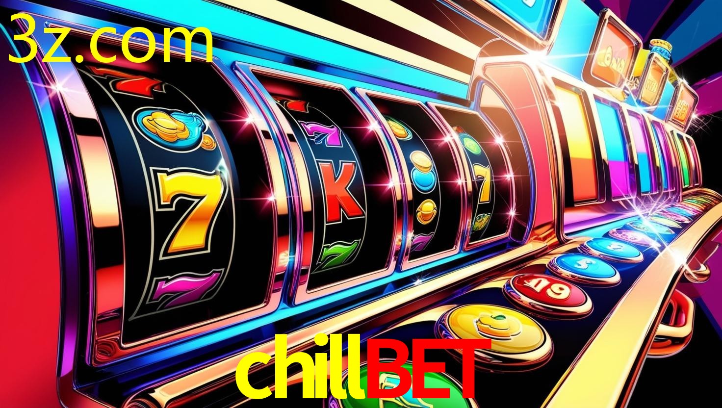 CHILLBET.COM
