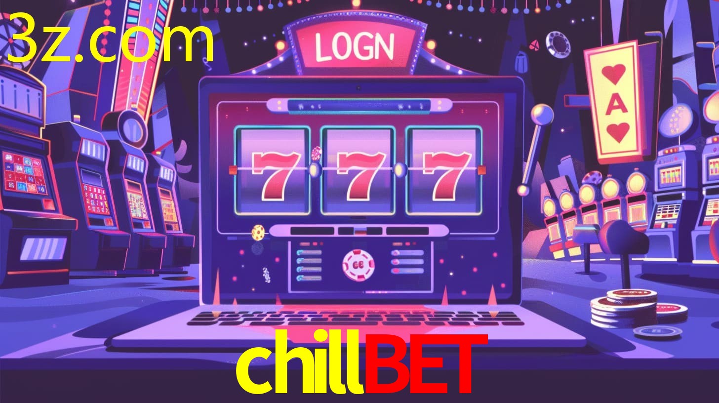 CHILLBET.COM