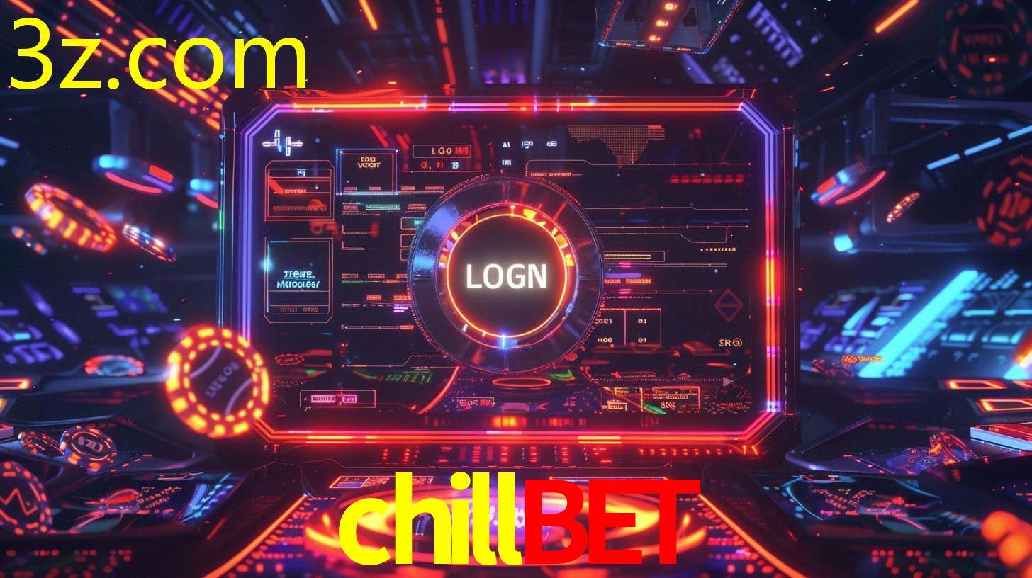 CHILLBET.COM