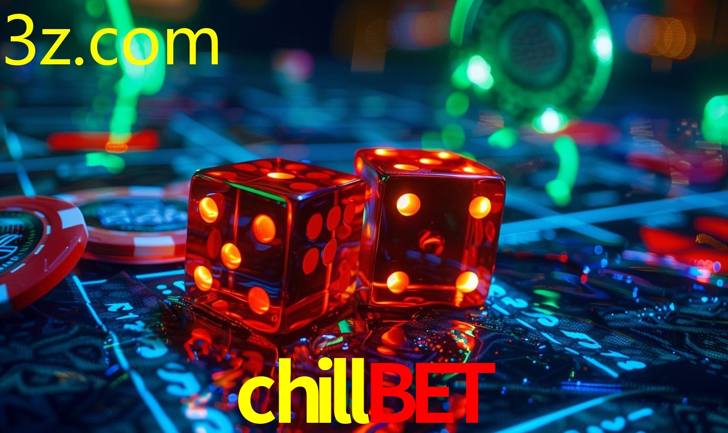CHILLBET.COM