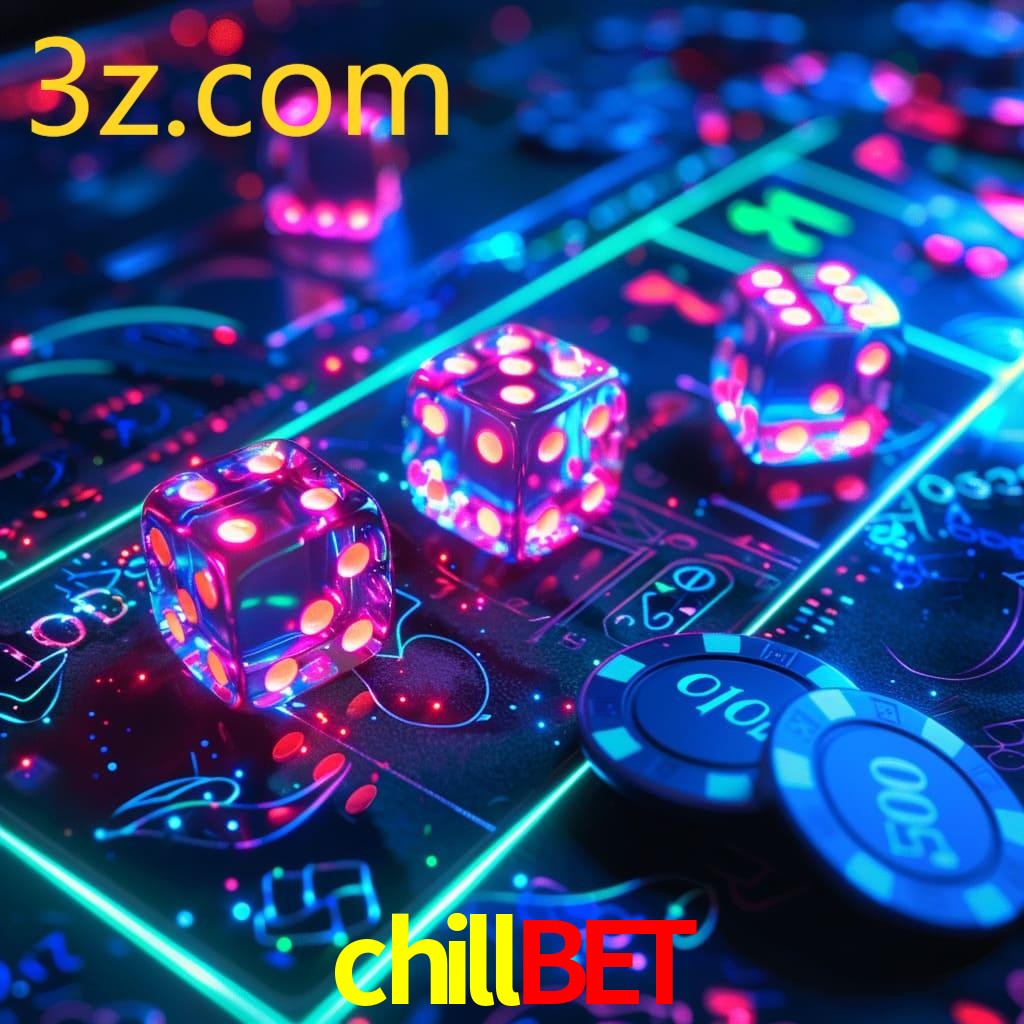 CHILLBET.COM
